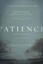 Watch Patience (After Sebald) M4ufree