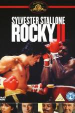 Watch Rocky II M4ufree