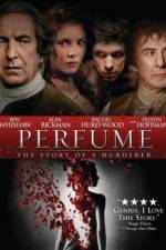 Watch Perfume: The Story of a Murderer M4ufree