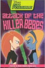 Watch Kim Possible: Attack of the Killer Bebes M4ufree