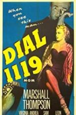 Watch Dial 1119 M4ufree