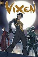 Watch Vixen: The Movie M4ufree