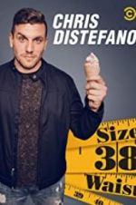Watch Chris Destefano: Size 38 Waist M4ufree