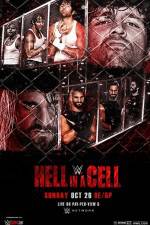 Watch WWE Hell in a Cell M4ufree