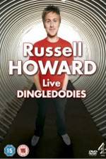 Watch Russell Howard: Dingledodies M4ufree