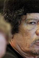 Watch Gaddafi - Our Best Enemy (2011) M4ufree