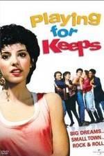 Watch Playing for Keeps M4ufree