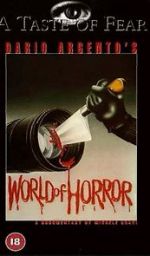 Watch Dario Argento\'s World of Horror M4ufree