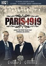 Watch Paris 1919: Un trait pour la paix M4ufree