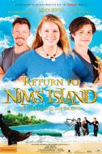 Watch Nims Island 2 M4ufree