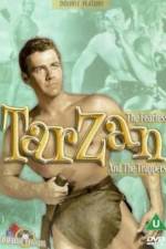 Watch Tarzan and the Trappers M4ufree