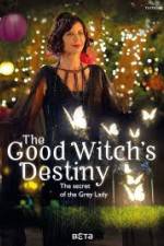 Watch The Good Witchs Destiny M4ufree