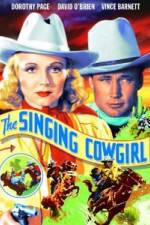 Watch The Singing Cowgirl M4ufree