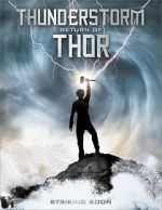 Watch Thunderstorm: The Return of Thor M4ufree