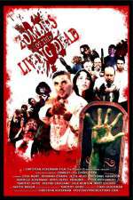 Watch Zombies of the Living Dead M4ufree