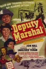 Watch Deputy Marshal M4ufree