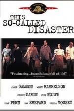 Watch This So-Called Disaster: Sam Shepard Directs the Late Henry Moss M4ufree