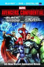 Watch Avengers Confidential: Black Widow & Punisher M4ufree