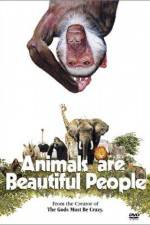 Watch Animals Are Beautiful People M4ufree