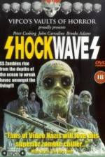 Watch Shock Waves M4ufree