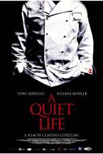 Watch A Quiet Life M4ufree