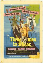 Watch Three Men in a Boat M4ufree
