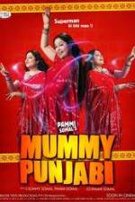 Watch Mummy Punjabi Superman Ki Bhi Maa M4ufree