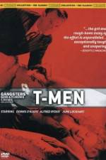 Watch T-Men M4ufree