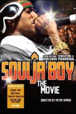 Watch Soulja Boy The Movie M4ufree