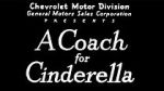 Watch A Coach for Cinderella M4ufree
