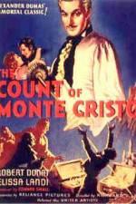 Watch The Count of Monte Cristo M4ufree