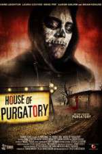 Watch House of Purgatory M4ufree