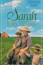 Watch Sarah Plain and Tall M4ufree