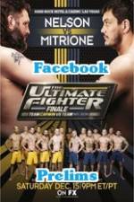 Watch The Ultimate Fighter 16 Finale Facebook Fights M4ufree