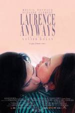Watch Laurence Anyways M4ufree