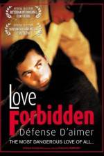 Watch Love Forbidden M4ufree