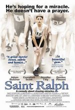 Watch Saint Ralph M4ufree