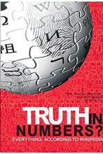 Watch Truth in Numbers? Everything, According to Wikipedia M4ufree