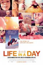 Watch Life in a Day M4ufree