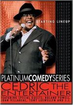 Watch Cedric the Entertainer: Starting Lineup M4ufree