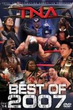 Watch TNA The Best of 2007 M4ufree