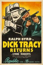 Watch Dick Tracy Returns M4ufree
