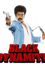 Watch Black Dynamite M4ufree