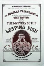 Watch The Mystery of the Leaping Fish M4ufree