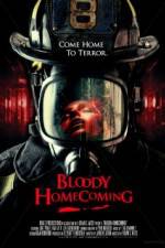 Watch Bloody Homecoming M4ufree