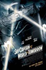 Watch Sky Captain and the World of Tomorrow M4ufree