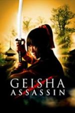 Watch Geisha Assassin M4ufree