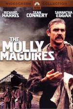 Watch The Molly Maguires M4ufree