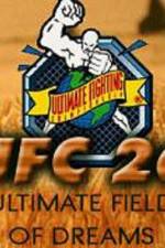 Watch UFC 26 Ultimate Field of Dreams M4ufree