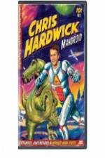 Watch Chris Hardwick: Mandroid M4ufree